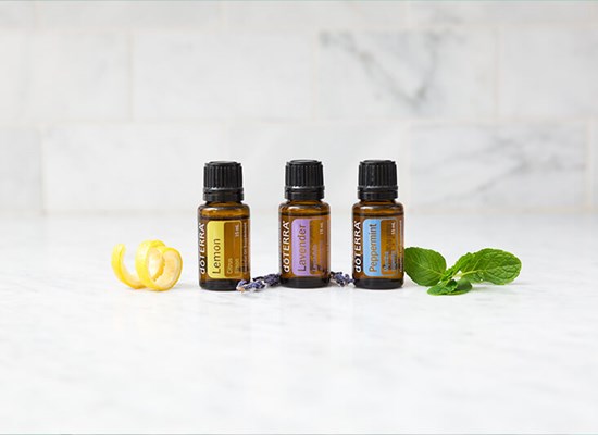 doTERRA doTERRA